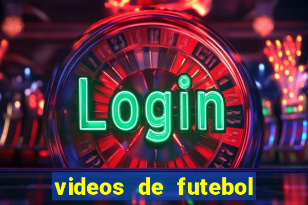 videos de futebol dribles do neymar